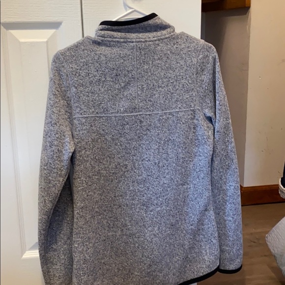 grey nike jacket - Picture 2 of 3